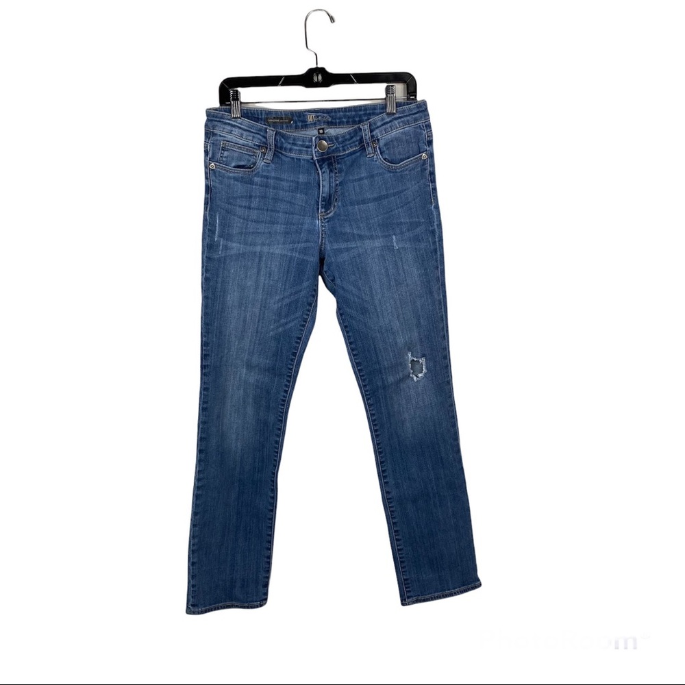 Kut From the Kloth Catherine Boyfriend Jeans